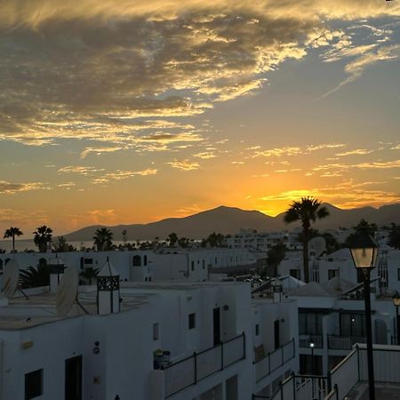 Casa Josephine Lanzarote, Spectacular Sea Views & Free Wifi Apartment Puerto del Carmen  Exterior photo