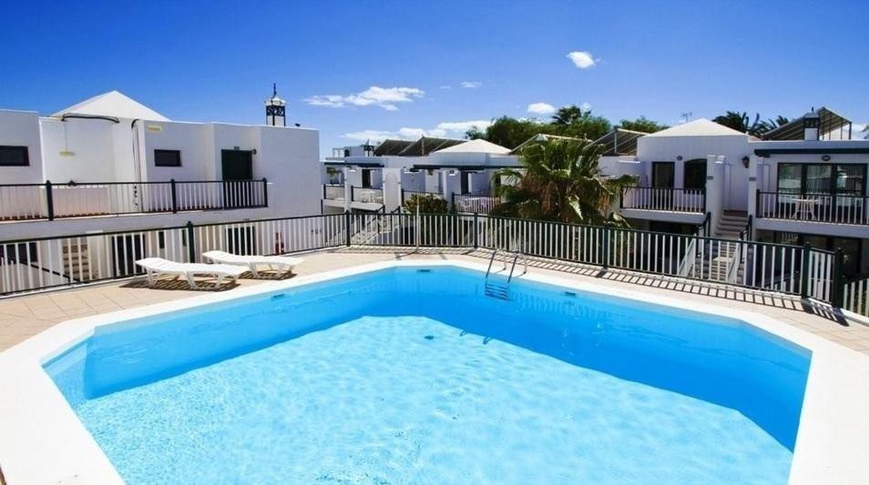 Casa Josephine Lanzarote, Spectacular Sea Views & Free Wifi Apartment Puerto del Carmen  Exterior photo