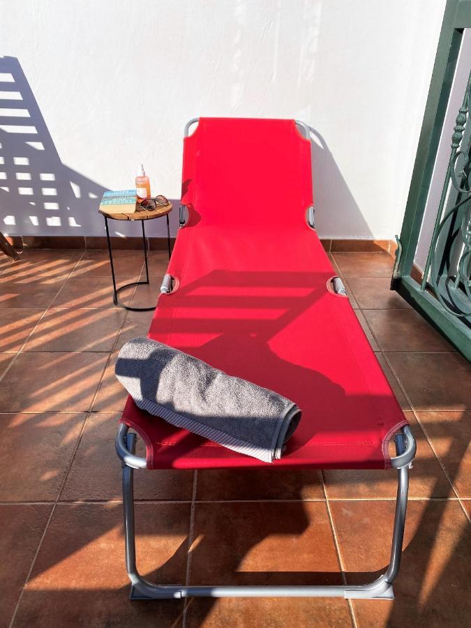Casa Josephine Lanzarote, Spectacular Sea Views & Free Wifi Apartment Puerto del Carmen  Exterior photo